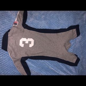 Ralph Lauren Polo One Piece